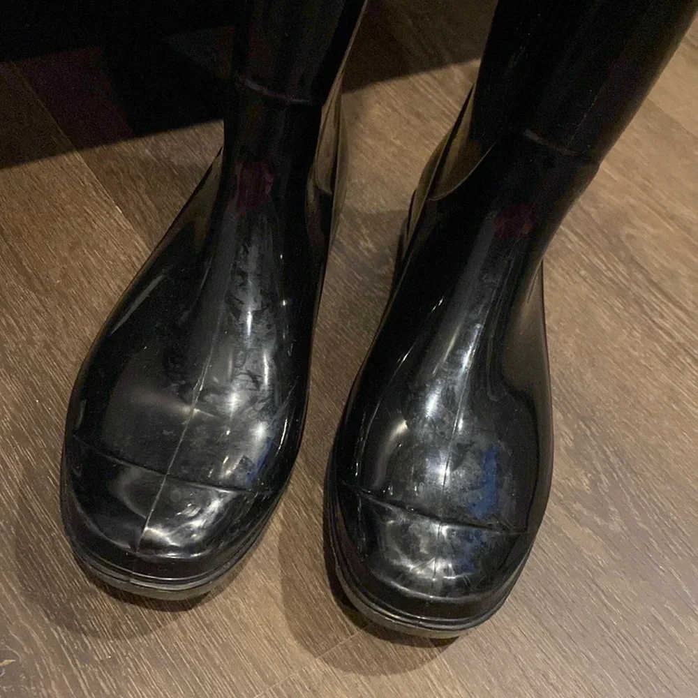 ‼️RAIN BOOTS‼️